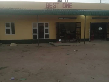 Shop & Retail Property