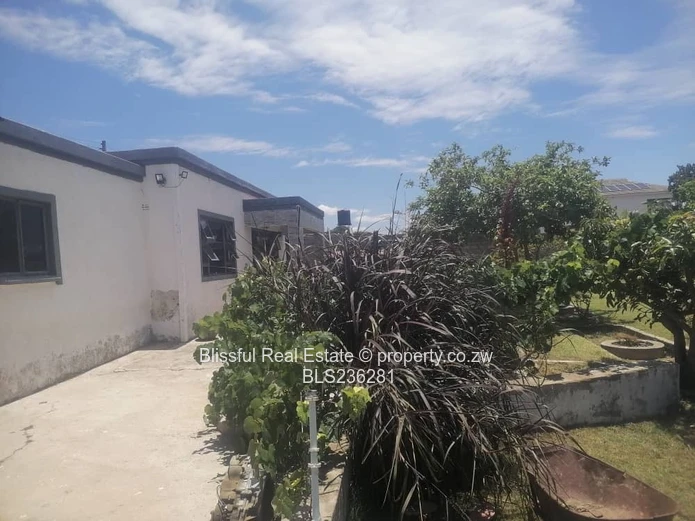 Neat move in Cottage