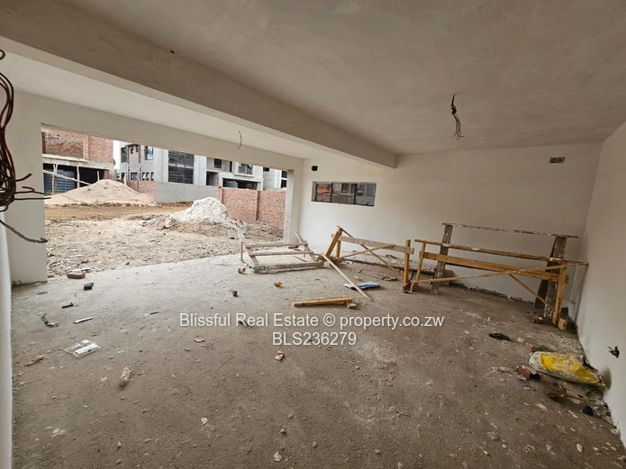 Greendale east duplex flat for sale