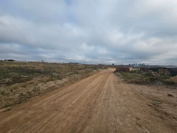 Stands & Residential Land