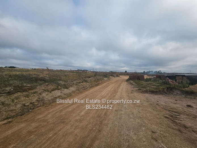 Donnybrook stand for sale