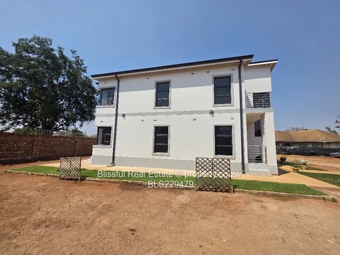 4 Bedroomed Smart Homes