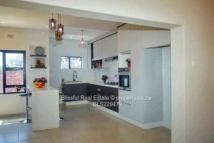 4 Bedroomed Smart Homes