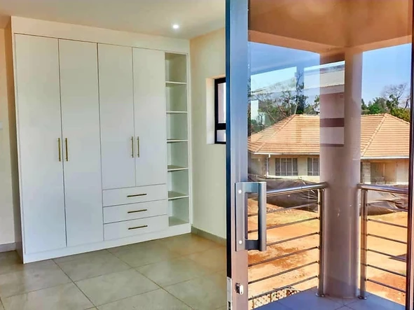 4 Bedroom Flat & Apartment