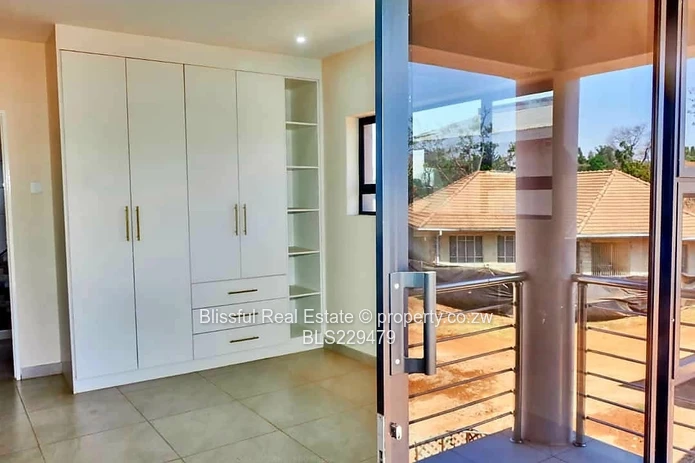 4 Bedroomed Smart Homes