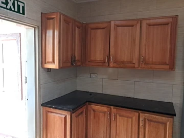 Student Accommodation